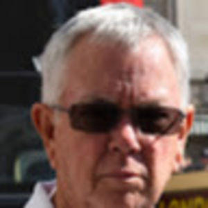 Meet your Posher, Keith